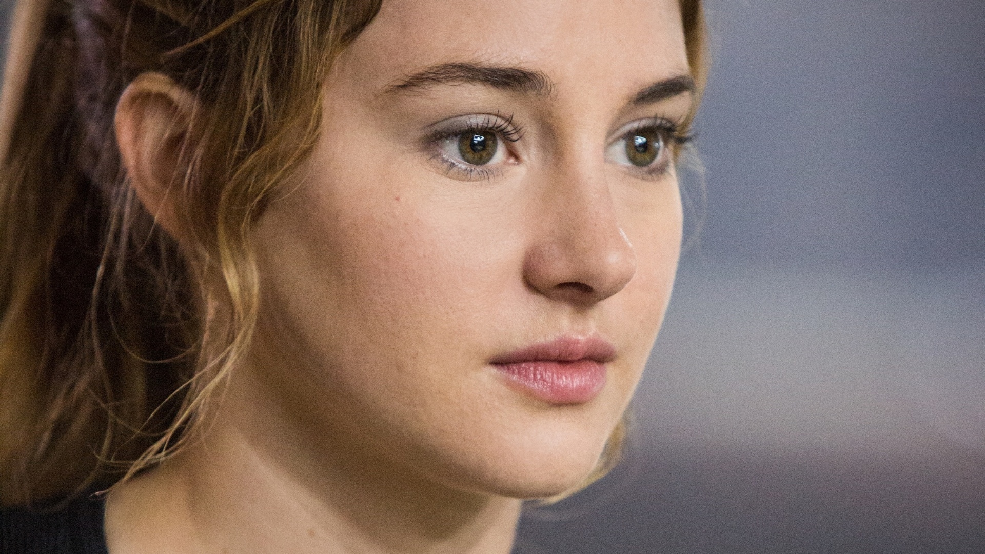 Cena do filme "Divergente", de Neil Burger - Divulgação