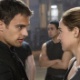 Cena do filme "Divergente", de Neil Burger - Divulgação
