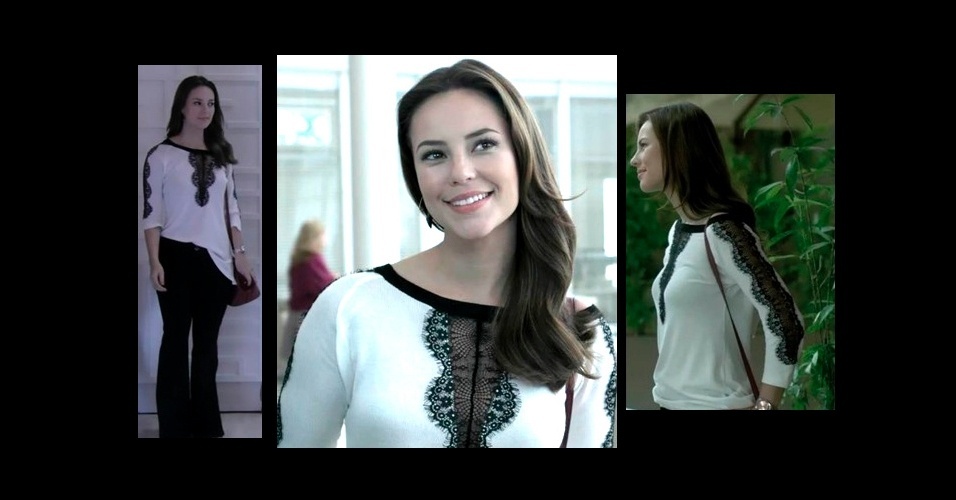 Divulgação/TV Globo