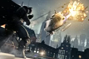 Publicado pela primeira vez em 1939, pela DC Comics, Batman foi o super-herói que teve mais vídeos acessados na "Semana Geek" do YouTube; em segundo e terceiro lugares aparecem Thor e Super Homem - Reprodução