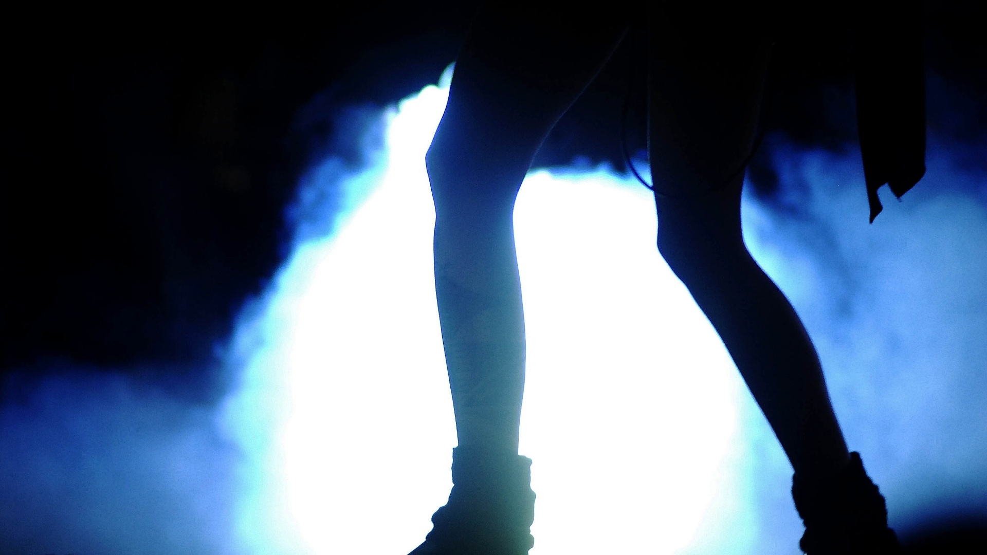 19.jul.2013 - As bandas Detonator e Musas do Metal e se apresentam no Anime Friends, maior festival de cultura pop da América Latina, no Campo de Marte, em São Paulo - Reinaldo Canato/UOL