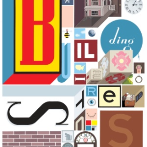 "BUILDING STORIES" - Chris Ware venceu nas categorias Melhor Álbum de HQ inédito e Melhor Escritor/Artista - Reprodução