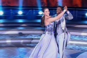 Veja como foi a performance dos famosos na repescagem do "Dança ...