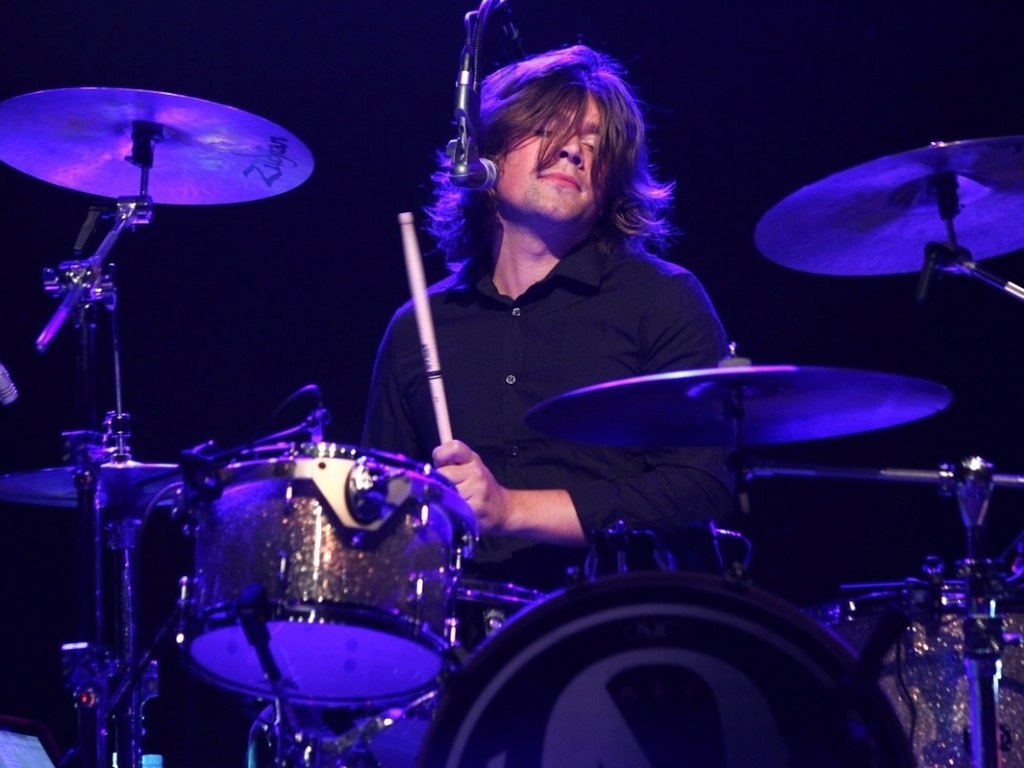 21.jul.2013 - shows dos hanson 3 - Manuela Scarpa/Foto Rio News