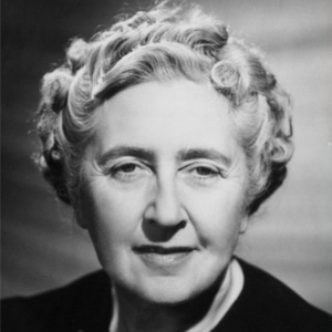 Mary Westmacott é Agatha Christie - Divulgação