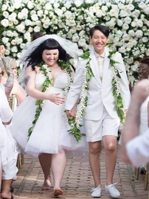 Divulgação/Facebook Gossip