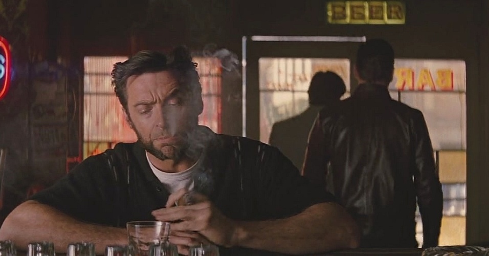 Hugh Jackman - Divulgação