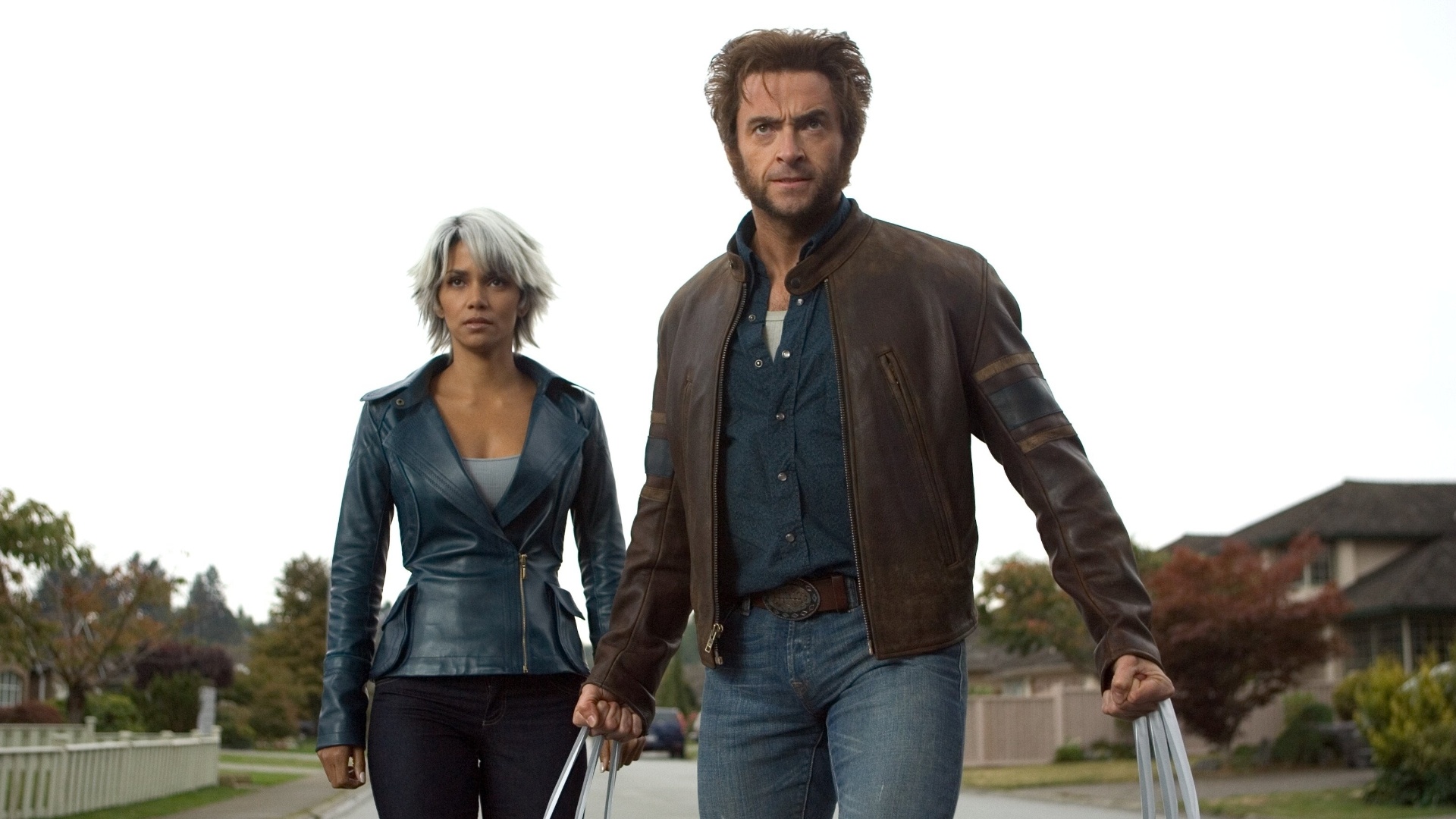 Hugh Jackman em "X-Men: Confronto Final" - Divulgação