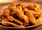 Restaurante faz promoção de asas de frango à vontade por R$ 29,90 - Divulgação