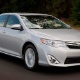 Toyota Camry - Divulgação