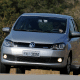 Volkswagen Fox Bluemotion 2014 - Murilo Góes/UOL