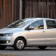 Volkswagen Fox Bluemotion 2014 - Murilo Góes/UOL