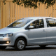 Volkswagen Fox Bluemotion 2014 - Murilo Góes/UOL