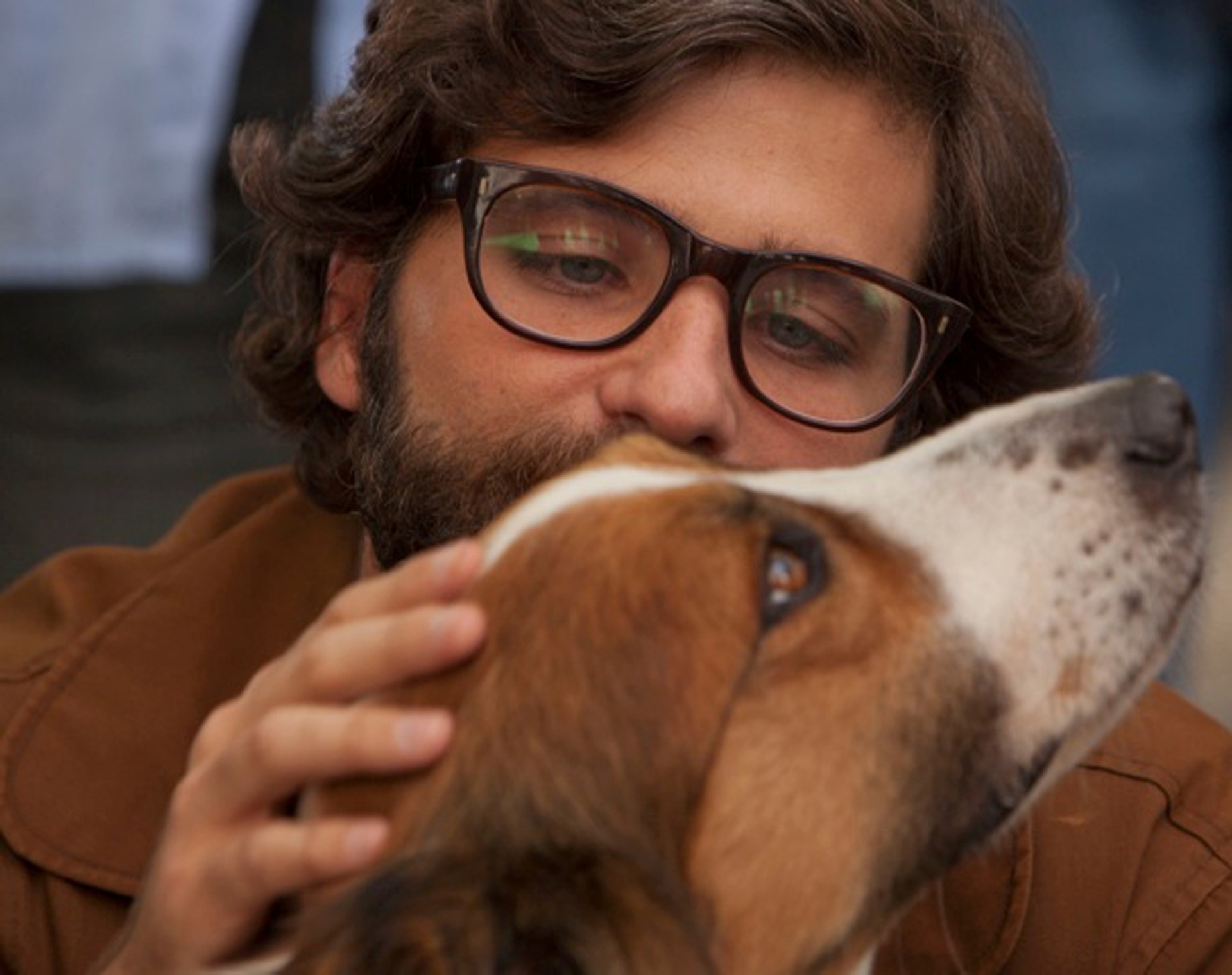 Cena do filme "Mato Sem Cachorro", de Pedro Amorim, com Bruno Gagliasso - Divulgação/Imagem Filmes