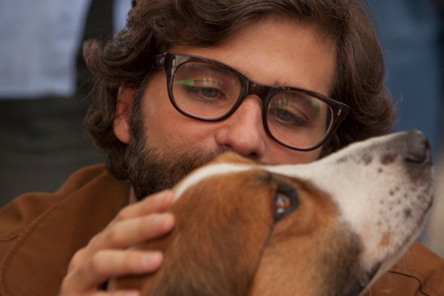 Cena do filme "Mato Sem Cachorro", de Pedro Amorim, com Bruno Gagliasso