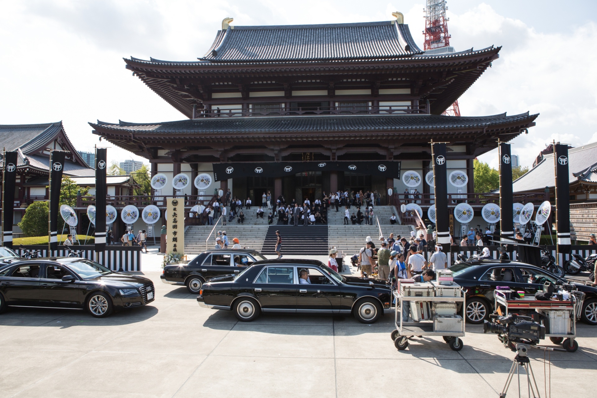 Cena do filme "Wolverine - Imortal", de James Mangold. Sexto longa estrelado por Hugh Jackman na pele do herói da Marvel Comics - Reprodução / Fox Films
