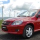 Chevrolet Celta - Divulgação