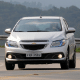 Chevrolet Onix LTZ 1.4 Automático - Murilo Góes/UOL