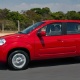 Fiat Uno - Divulgação