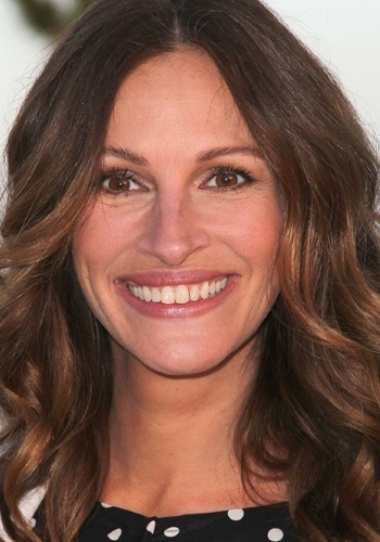 Julia Roberts - Getty Images
