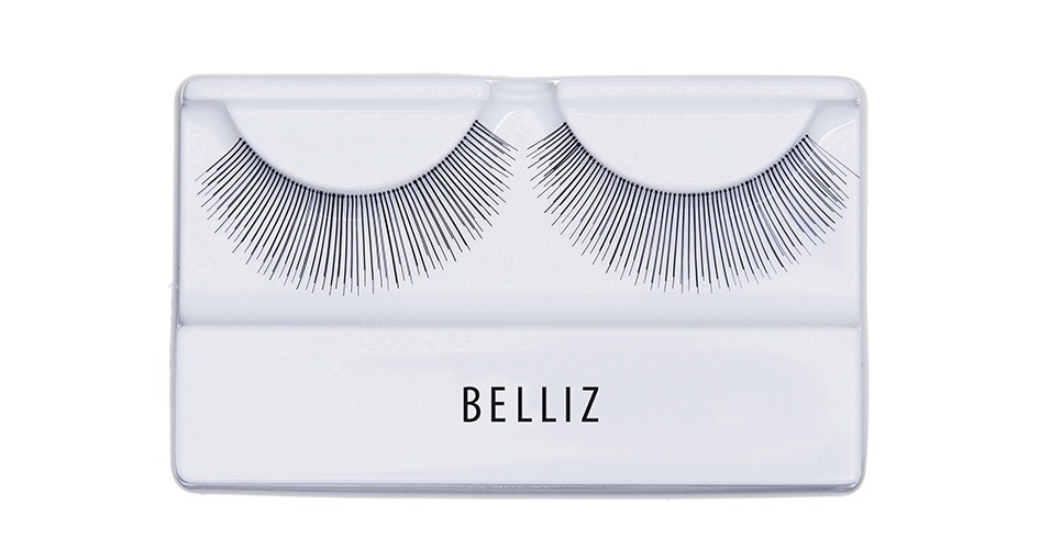 Longos suaves, Belliz - Divulgação