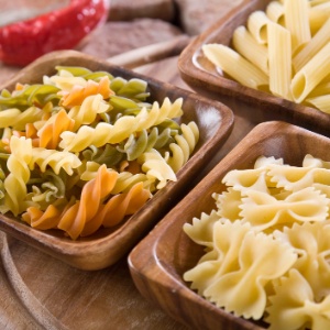 Medo de engordar e atração por outras culinárias fez cair consumo de macarrão na Itália - Thinkstock