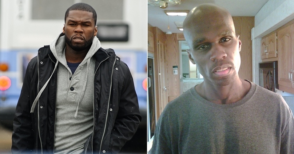 50 Cent - Divulgação