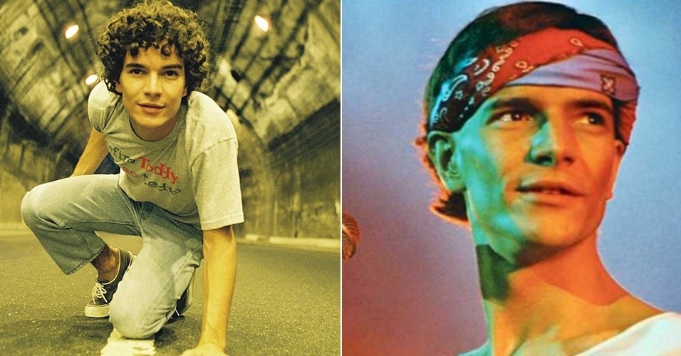 Daniel Oliveira - Divulgação