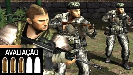 Combat Arms , Jogos , Jogos de Tiro Jogos Online , Games