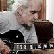 Músico JJ Cale, compositor de "Cocaine", morreu em 26 de julho de 2013 - Jane Richey/Divulgação