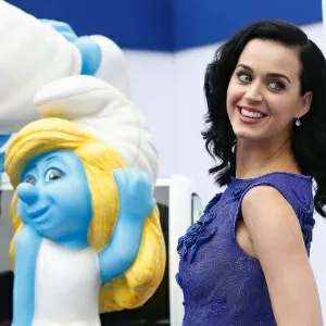 Smurfs lideram bilheterias brasileiras, Notícias