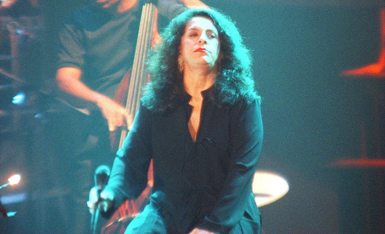 gal - João Quaresma/Folha Imagem