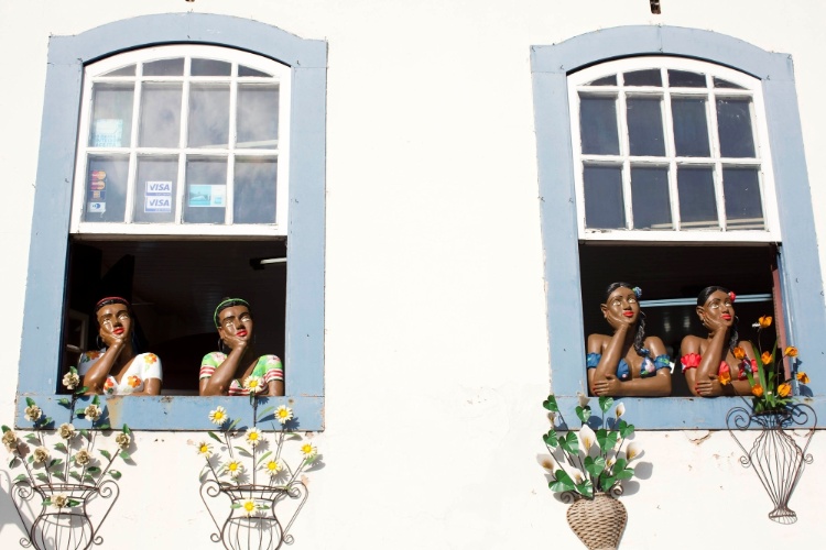 Símbolo do ciclo do ouro no país, Ouro Preto preserva Artesanato De Madeira Como Fazer ~ Símbolo do ciclo do ouro no país, Ouro Preto preserva