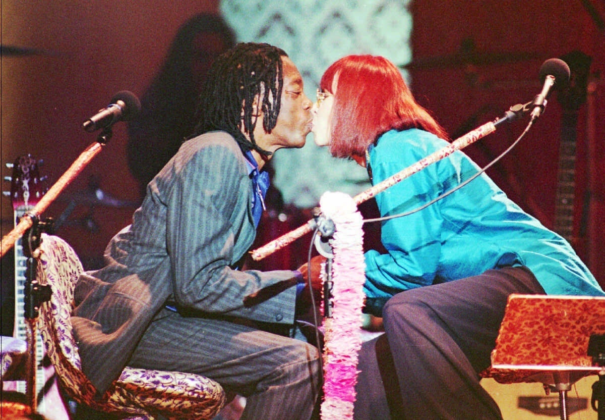 rita - Ana Carolina Fernandes/Folha Imagem