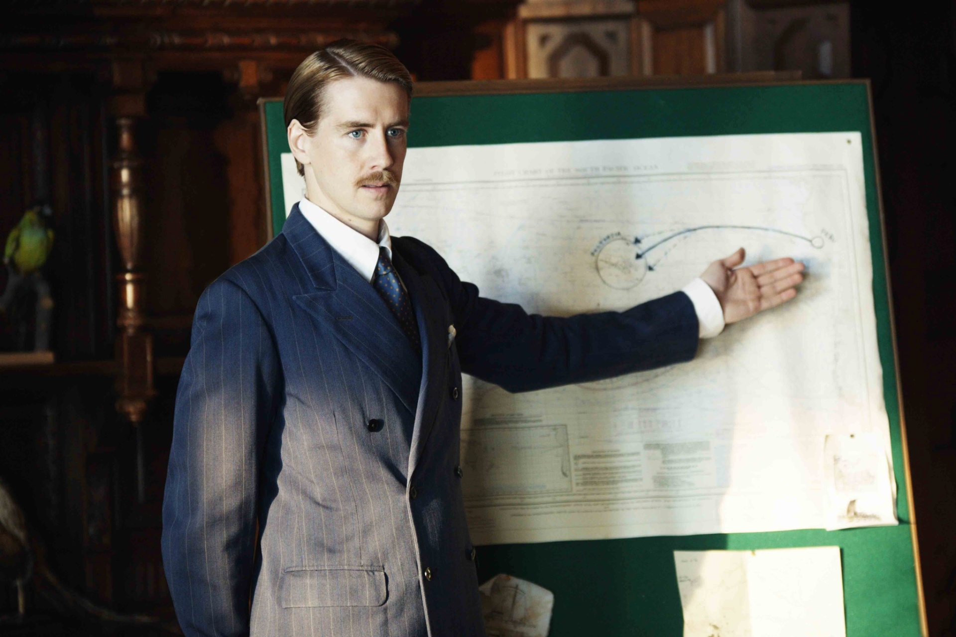 Fotos A Aventura de Kon Tiki