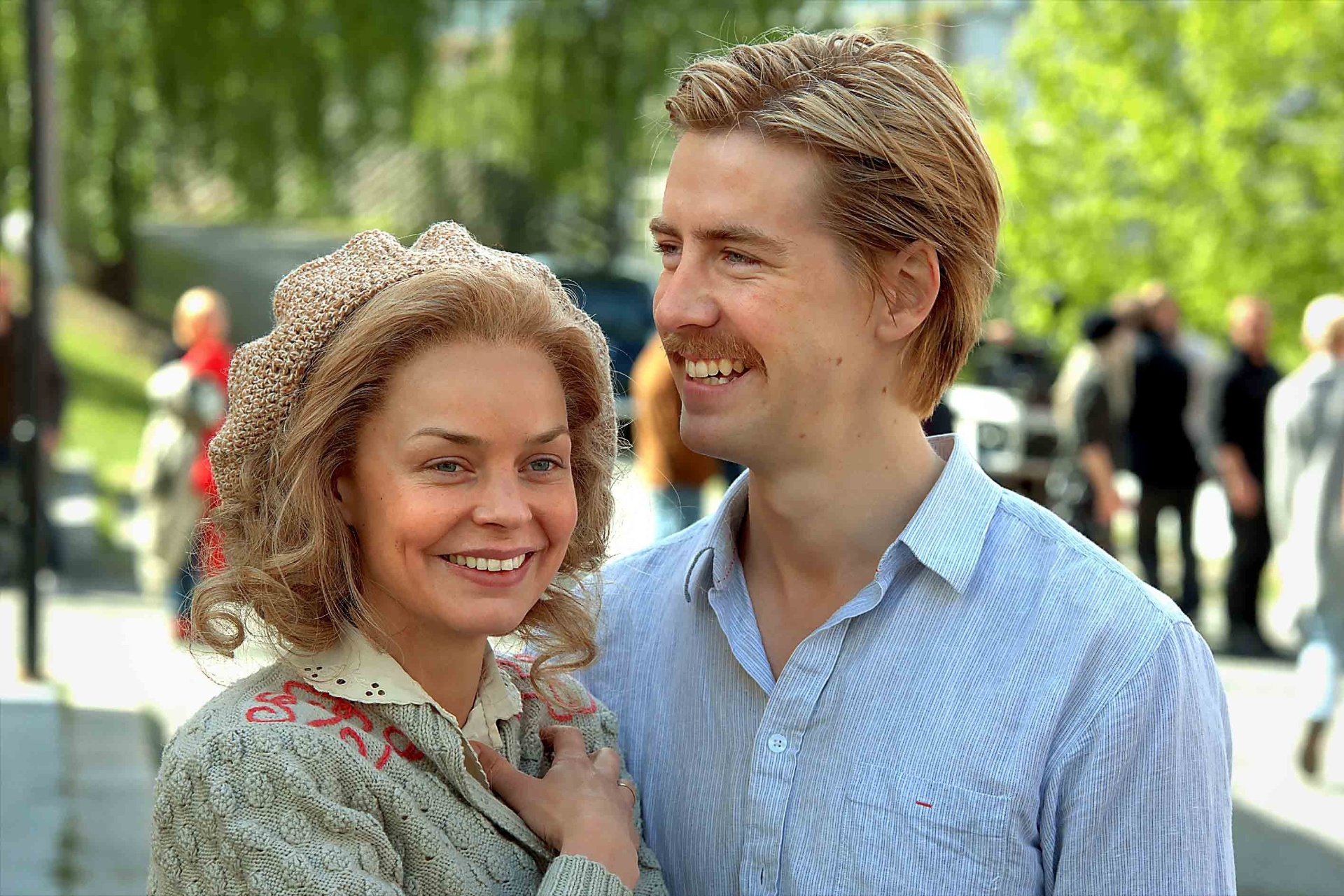 Fotos A Aventura de Kon Tiki