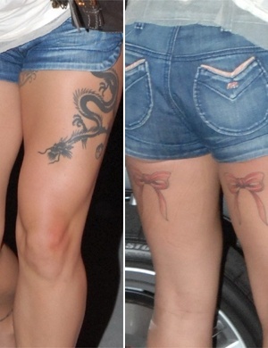 o SIGNIFICADO da minha NOVA tatuagem #Shorts 