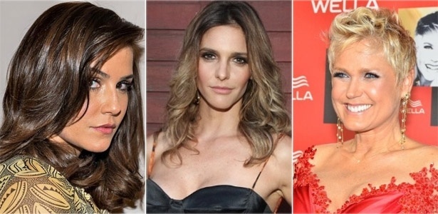 Deborah Secco, Fernanda Lima e Xuxa já deram detalhes sobre orgasmos