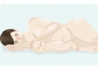A nova forma: o corpo depois da gravidez - Paola Saliby/UOL