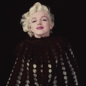 31.jul.2013 - Das 75 mil fotografias da coleção, 3.700 são imagens inéditas da estrela - Milton Greene