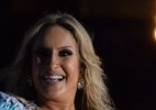 Claudia Leitte diz que pretende aumentar a família no futuro - AgNews