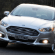 Ford Fusion Hybrid 2014 - Murilo Góes/UOL