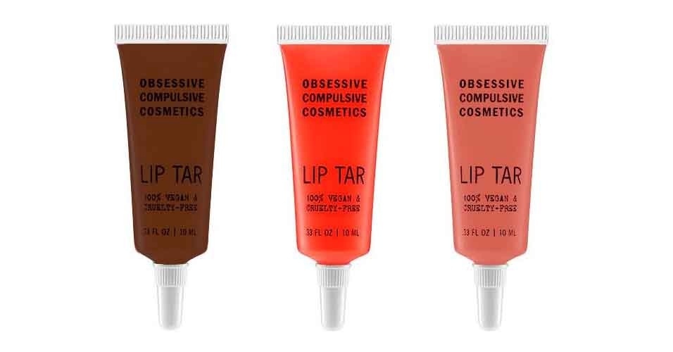 Lip Tar, Obsessive Compulsive - Divulgação