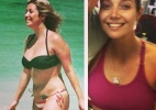 Luiza Possi diz que perdeu peso com "foco e alegria" - Reprodução/Instagram