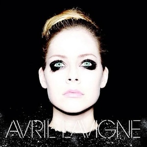 Capa do novo álbum de Avril Lavigne - reprodução/Instagram