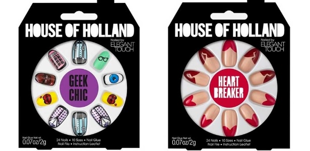 House of Holland Nails - Divulgação