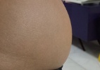 Marido de Ana Hickmann mostra a barriga de grávida da apresentadora no Instagram - Reprodução/ Instagram