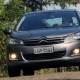 Citroën C4 Lounge THP - Murilo Góes/UOL