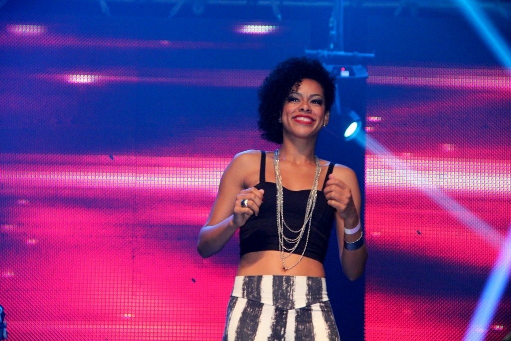 Fotos: Revelação - show no Rio de Janeiro (Agosto de 2013) - 13/08/2013 ...