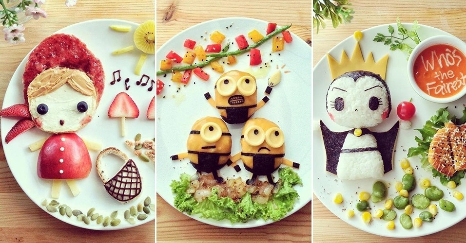 Fotomontagem - Fotomontagem